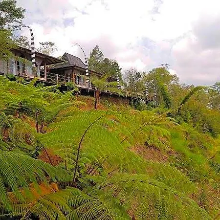 The Bejalin Eco Retreat