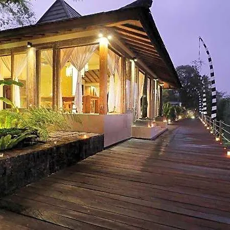 The Bejalin Eco Retreat