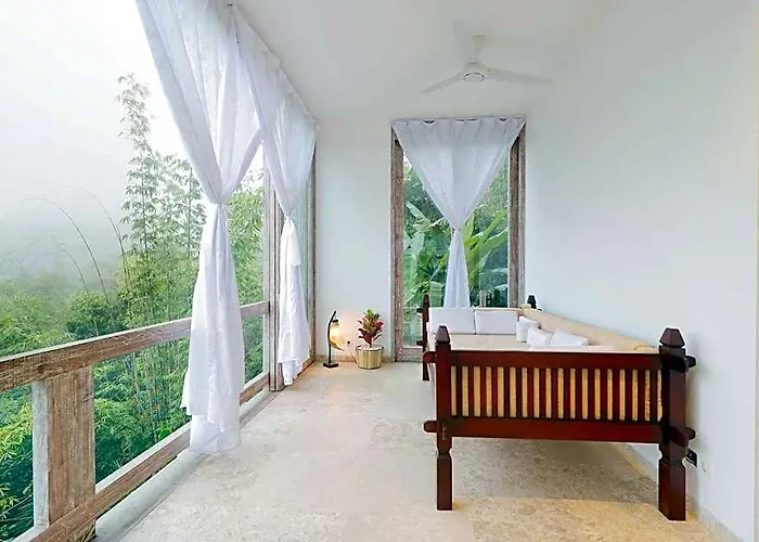 The Bejalin Eco Retreat ホテル 4*