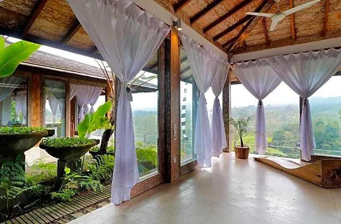 The Bejalin Eco Retreat Otel