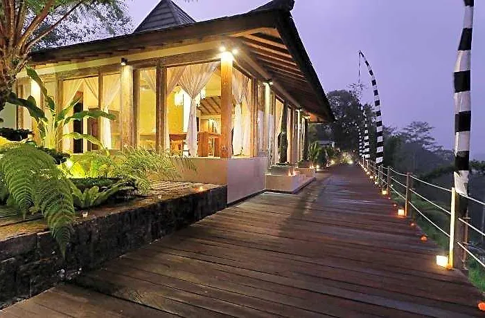 The Bejalin Eco Retreat Otel 4*