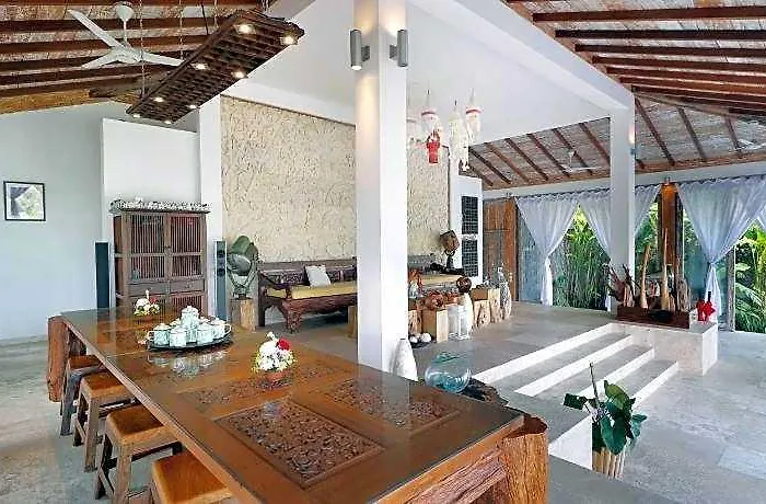 Otel The Bejalin Eco Retreat 4*