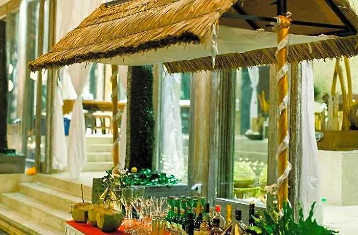 ホテル The Bejalin Eco Retreat Patjung