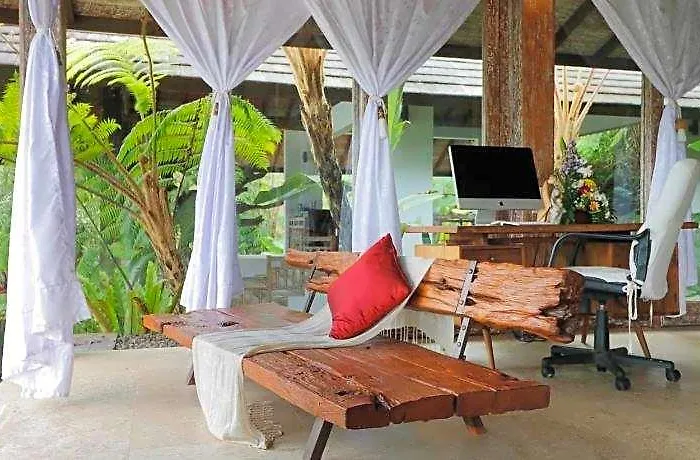 The Bejalin Eco Retreat 4* Patjung