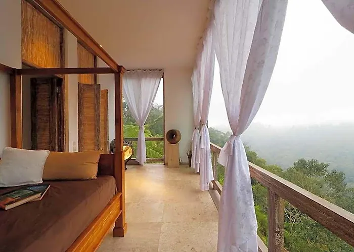 The Bejalin Eco Retreat Otel