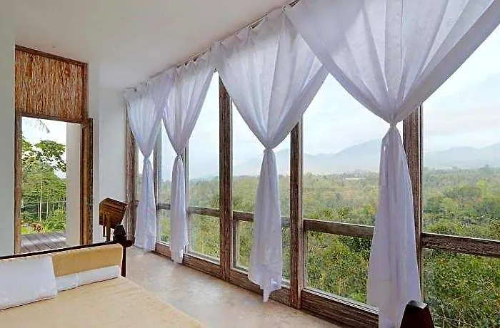 ホテル The Bejalin Eco Retreat
