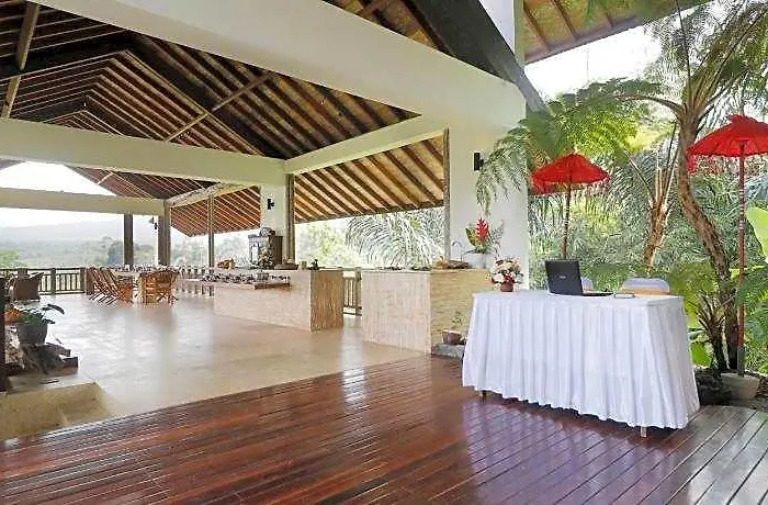The Bejalin Eco Retreat Otel