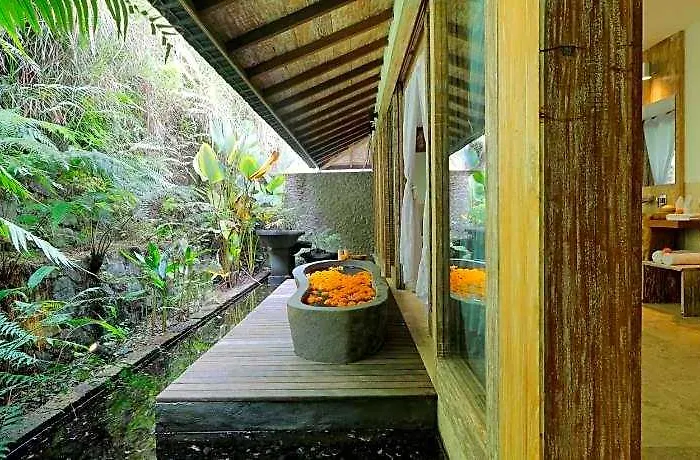 The Bejalin Eco Retreat Otel 4*