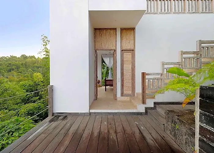 The Bejalin Eco Retreat 4*