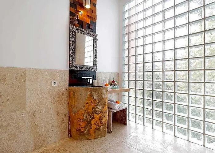 ホテル The Bejalin Eco Retreat 4*