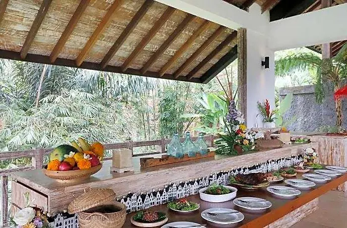 The Bejalin Eco Retreat Patjung