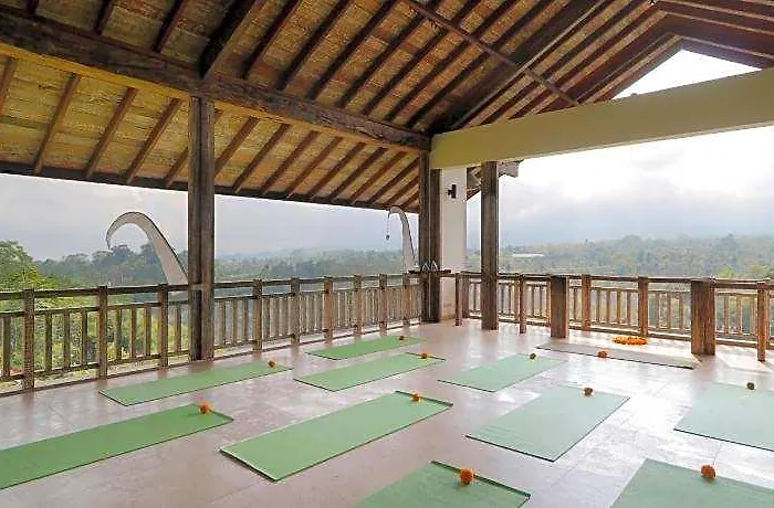The Bejalin Eco Retreat