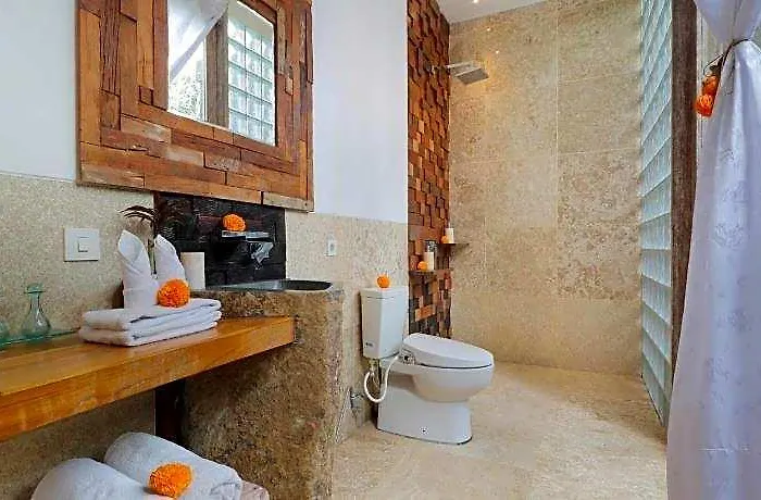 The Bejalin Eco Retreat Otel 4*