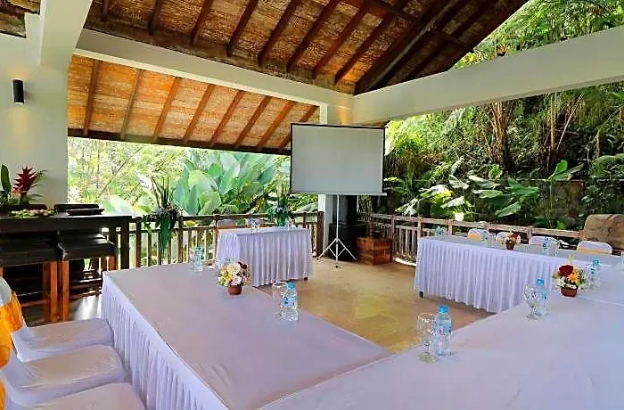 The Bejalin Eco Retreat Otel