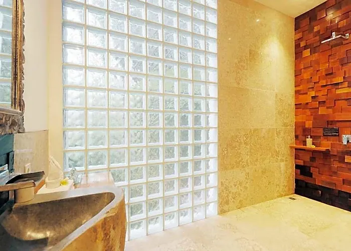ホテル The Bejalin Eco Retreat