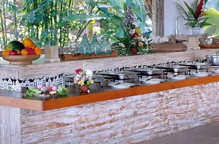 The Bejalin Eco Retreat 4* Patjung