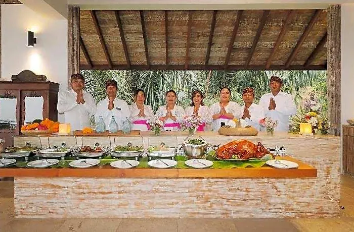 The Bejalin Eco Retreat ホテル 4*
