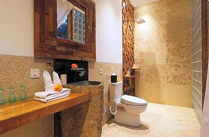 Otel The Bejalin Eco Retreat 4*