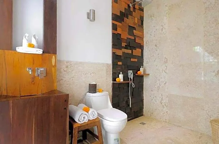 The Bejalin Eco Retreat 4*