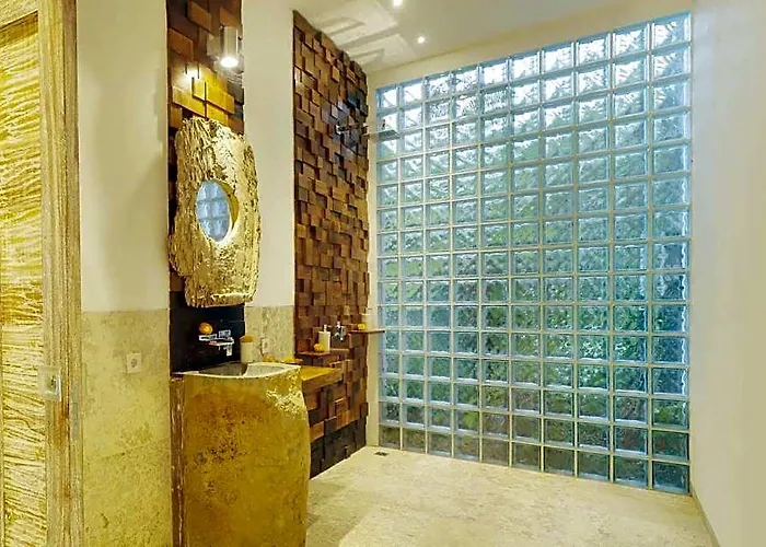 The Bejalin Eco Retreat Patjung