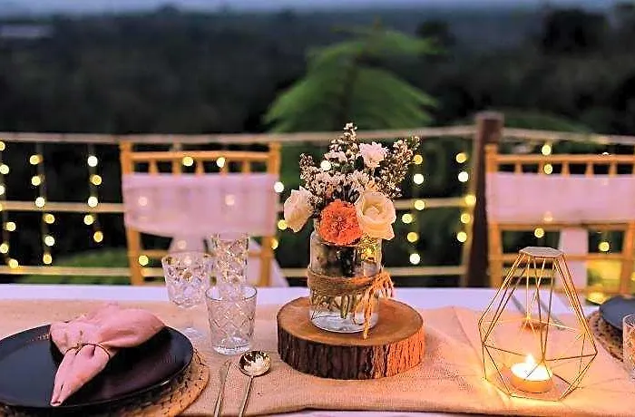 The Bejalin Eco Retreat ホテル 4*