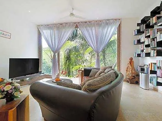 The Bejalin Eco Retreat 4* Patjung