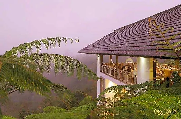 The Bejalin Eco Retreat Patjung