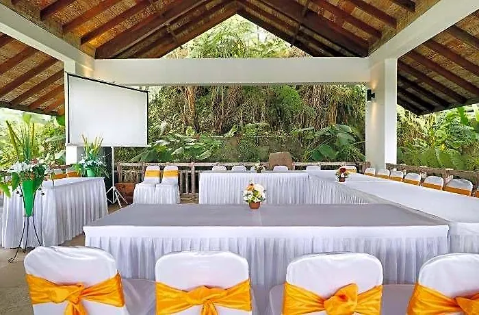 The Bejalin Eco Retreat 4*