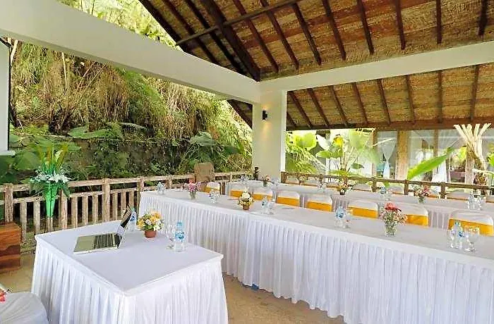 ホテル The Bejalin Eco Retreat