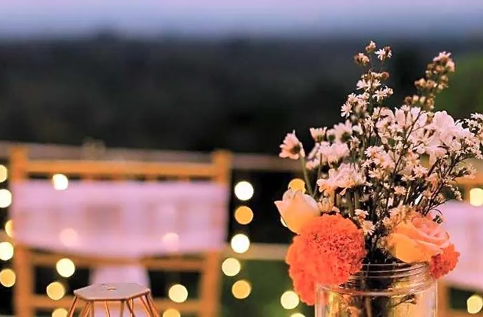 ホテル The Bejalin Eco Retreat