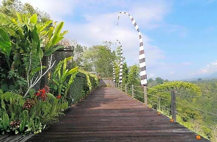 The Bejalin Eco Retreat