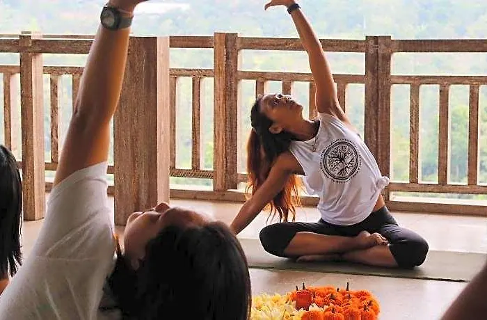 The Bejalin Eco Retreat ホテル 4*