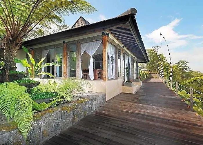 The Bejalin Eco Retreat Otel 4*