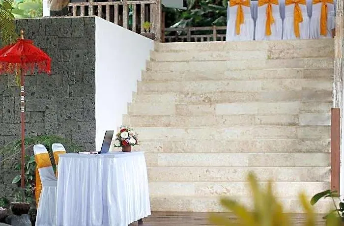 The Bejalin Eco Retreat Otel 4*